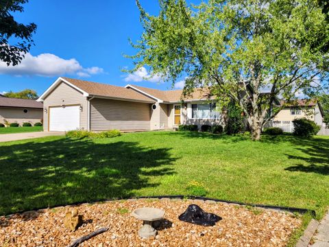 Tiny photo for 1900 Mystic Drive, Plainfield, IL 60586 (MLS # 12453658)