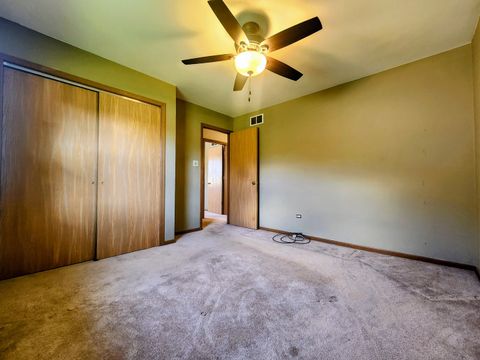 Tiny photo for 1900 Mystic Drive, Plainfield, IL 60586 (MLS # 12453658)