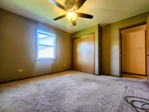 Tiny photo for 1900 Mystic Drive, Plainfield, IL 60586 (MLS # 12453658)