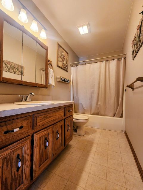 Tiny photo for 1900 Mystic Drive, Plainfield, IL 60586 (MLS # 12453658)