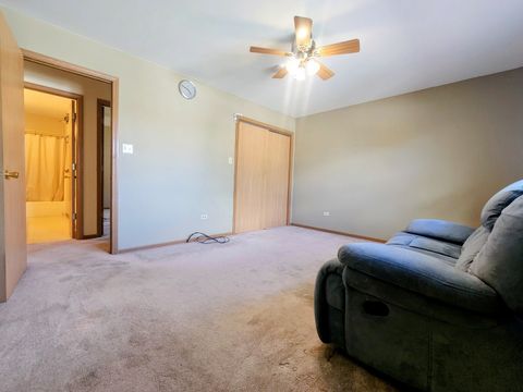 Tiny photo for 1900 Mystic Drive, Plainfield, IL 60586 (MLS # 12453658)