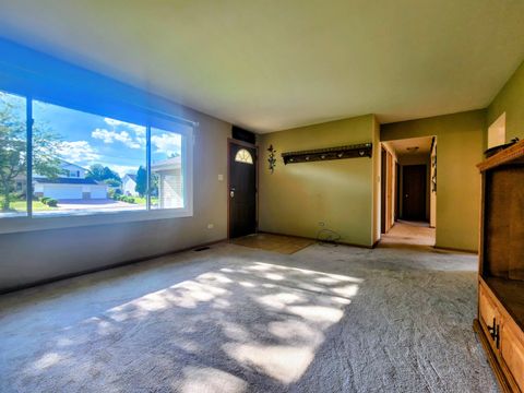 Tiny photo for 1900 Mystic Drive, Plainfield, IL 60586 (MLS # 12453658)
