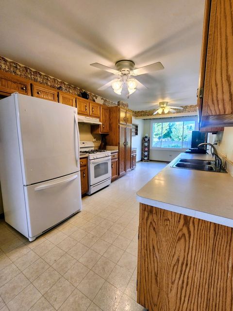 Tiny photo for 1900 Mystic Drive, Plainfield, IL 60586 (MLS # 12453658)