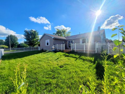 Tiny photo for 1900 Mystic Drive, Plainfield, IL 60586 (MLS # 12453658)
