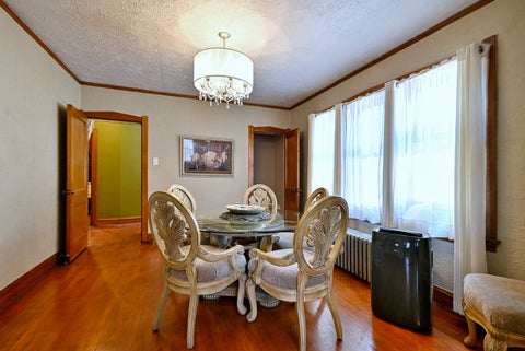 Tiny photo for 3118 N 78th Court, Elmwood Park, IL 60707 (MLS # 12762749)