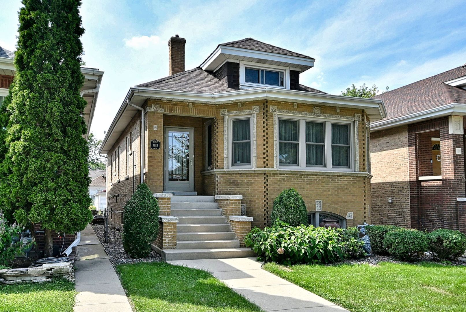 3118 N 78th Court