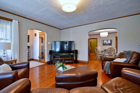 Tiny photo for 3118 N 78th Court, Elmwood Park, IL 60707 (MLS # 12762749)