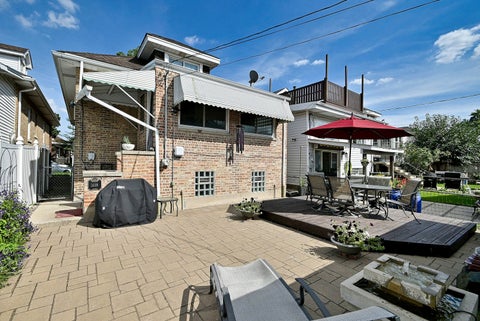 Tiny photo for 3118 N 78th Court, Elmwood Park, IL 60707 (MLS # 12762749)