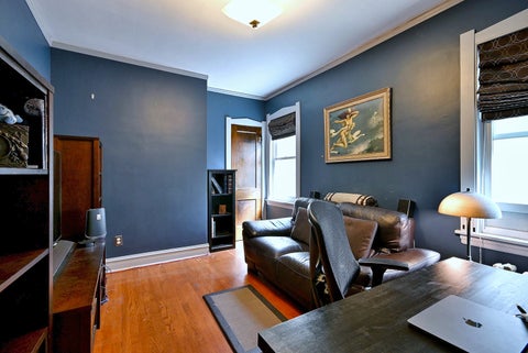 Tiny photo for 3118 N 78th Court, Elmwood Park, IL 60707 (MLS # 12762749)