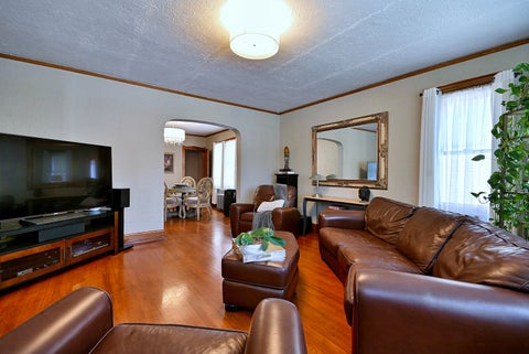 Tiny photo for 3118 N 78th Court, Elmwood Park, IL 60707 (MLS # 12762749)