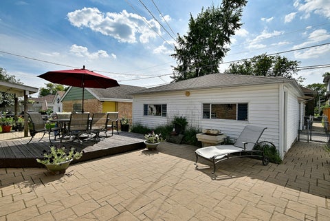 Tiny photo for 3118 N 78th Court, Elmwood Park, IL 60707 (MLS # 12762749)