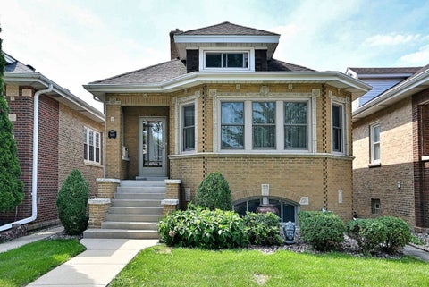 Photo of 3118 N 78th Court, Elmwood Park, IL 60707 (MLS # 12762749)