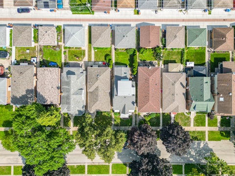 Tiny photo for 2353 Hainsworth Avenue, North Riverside, IL 60546 (MLS # 12736647)