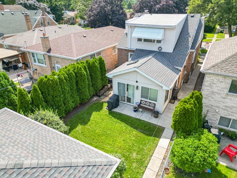 Tiny photo for 2353 Hainsworth Avenue, North Riverside, IL 60546 (MLS # 12736647)