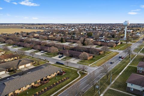 Tiny photo for 920 Winter Park Drive, New Lenox, IL 60451 (MLS # 12545422)