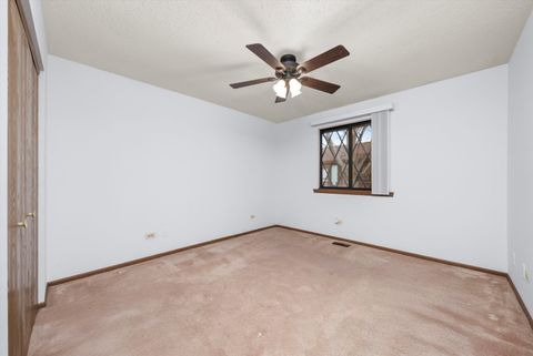 Tiny photo for 920 Winter Park Drive, New Lenox, IL 60451 (MLS # 12545422)