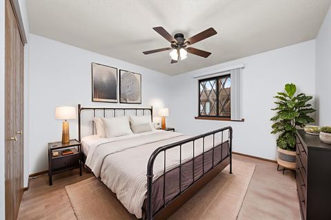 Tiny photo for 920 Winter Park Drive, New Lenox, IL 60451 (MLS # 12545422)