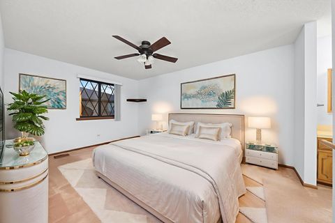 Tiny photo for 920 Winter Park Drive, New Lenox, IL 60451 (MLS # 12545422)