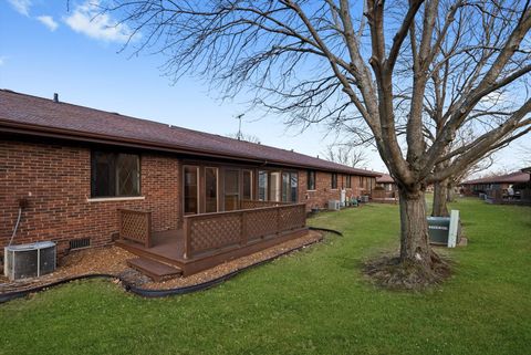 Tiny photo for 920 Winter Park Drive, New Lenox, IL 60451 (MLS # 12545422)