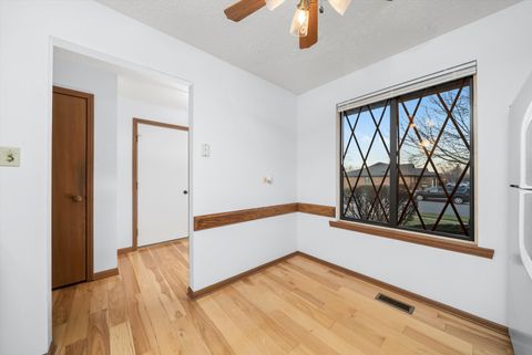 Tiny photo for 920 Winter Park Drive, New Lenox, IL 60451 (MLS # 12545422)