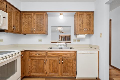 Tiny photo for 920 Winter Park Drive, New Lenox, IL 60451 (MLS # 12545422)