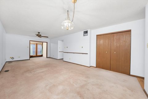 Tiny photo for 920 Winter Park Drive, New Lenox, IL 60451 (MLS # 12545422)