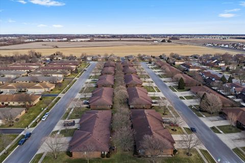 Tiny photo for 920 Winter Park Drive, New Lenox, IL 60451 (MLS # 12545422)