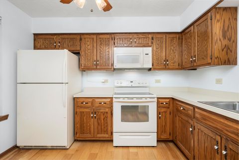 Tiny photo for 920 Winter Park Drive, New Lenox, IL 60451 (MLS # 12545422)