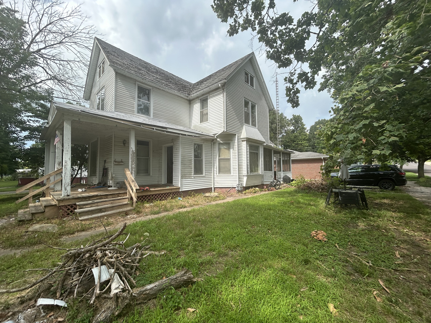 227 S Plum Street