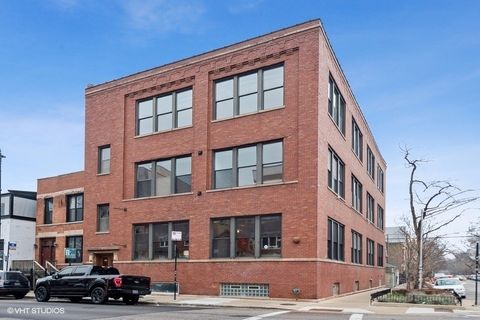 1834 W North Avenue 1 Chicago IL 60622