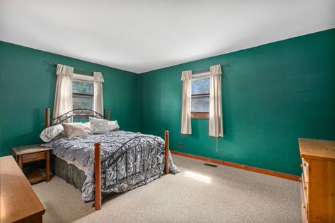 Tiny photo for 305 Schwab Street, Thornton, IL 60476 (MLS # 12457419)