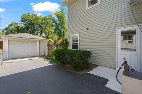 Tiny photo for 305 Schwab Street, Thornton, IL 60476 (MLS # 12457419)