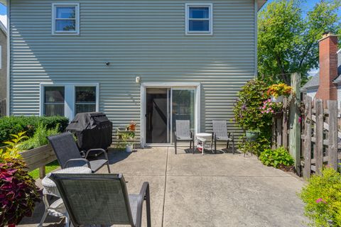 Tiny photo for 305 Schwab Street, Thornton, IL 60476 (MLS # 12457419)