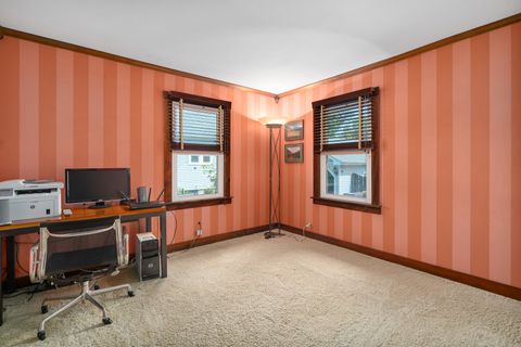 Tiny photo for 305 Schwab Street, Thornton, IL 60476 (MLS # 12457419)