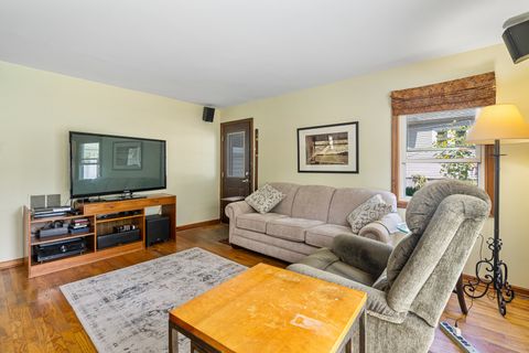 Tiny photo for 305 Schwab Street, Thornton, IL 60476 (MLS # 12457419)