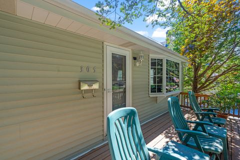 Tiny photo for 305 Schwab Street, Thornton, IL 60476 (MLS # 12457419)