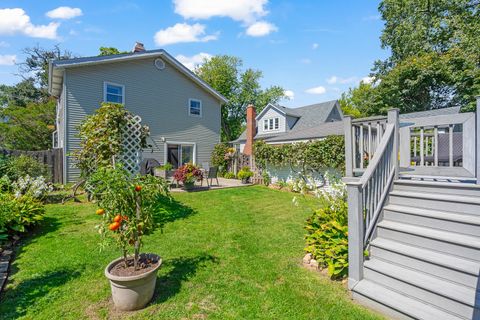 Tiny photo for 305 Schwab Street, Thornton, IL 60476 (MLS # 12457419)