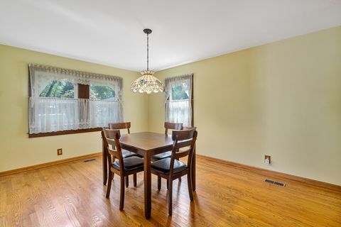 Tiny photo for 305 Schwab Street, Thornton, IL 60476 (MLS # 12457419)