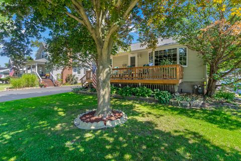 Tiny photo for 305 Schwab Street, Thornton, IL 60476 (MLS # 12457419)