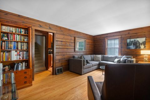 Tiny photo for 305 Schwab Street, Thornton, IL 60476 (MLS # 12457419)