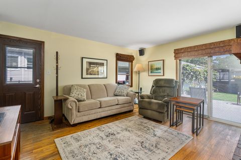 Tiny photo for 305 Schwab Street, Thornton, IL 60476 (MLS # 12457419)