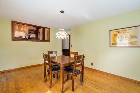 Tiny photo for 305 Schwab Street, Thornton, IL 60476 (MLS # 12457419)