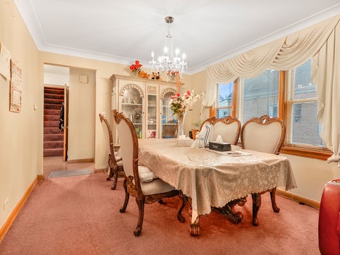 Tiny photo for 1733 N 73rd Avenue, Elmwood Park, IL 60707 (MLS # 12773316)