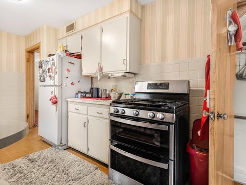 Tiny photo for 1733 N 73rd Avenue, Elmwood Park, IL 60707 (MLS # 12773316)