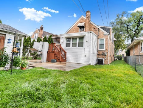 Tiny photo for 1733 N 73rd Avenue, Elmwood Park, IL 60707 (MLS # 12773316)