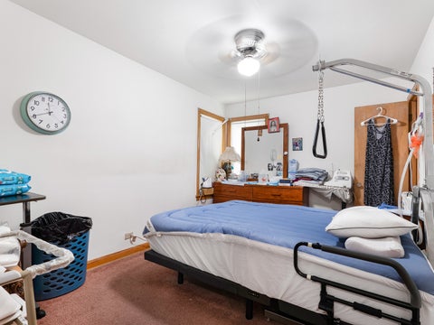 Tiny photo for 1733 N 73rd Avenue, Elmwood Park, IL 60707 (MLS # 12773316)