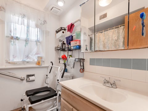 Tiny photo for 1733 N 73rd Avenue, Elmwood Park, IL 60707 (MLS # 12773316)