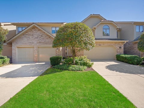Tiny photo for 8521 Thistlewood Court, Darien, IL 60561 (MLS # 12791938)