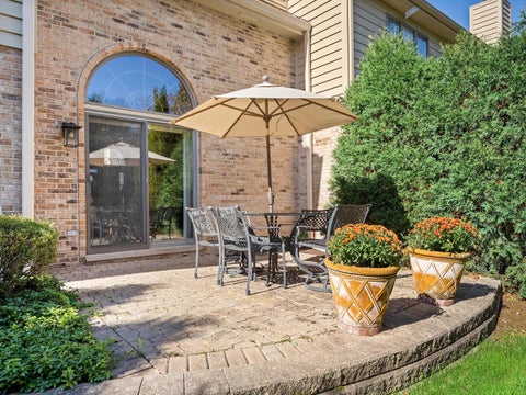 Tiny photo for 8521 Thistlewood Court, Darien, IL 60561 (MLS # 12791938)
