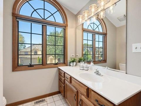 Tiny photo for 8521 Thistlewood Court, Darien, IL 60561 (MLS # 12791938)